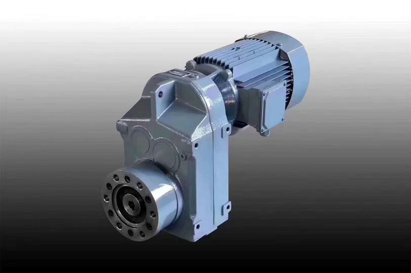 熔噴布減速機FAF77